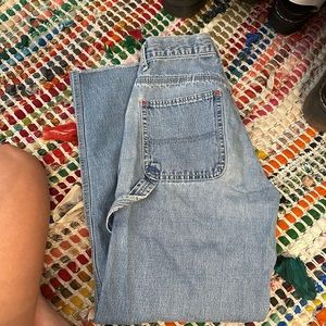 Y2K Gap carpenter jeans